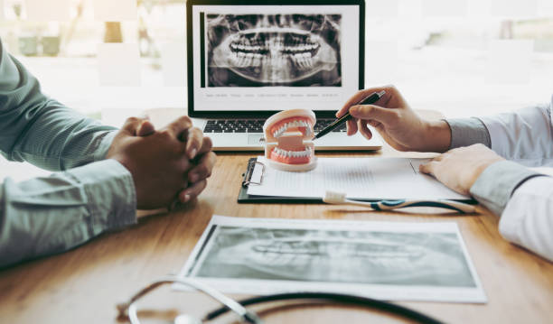 Best Emergency Orthodontic Repairs in Forest Park, IL
