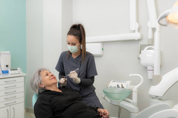 Best Emergency Dental Care for Trauma or Injury in Forest Park, IL