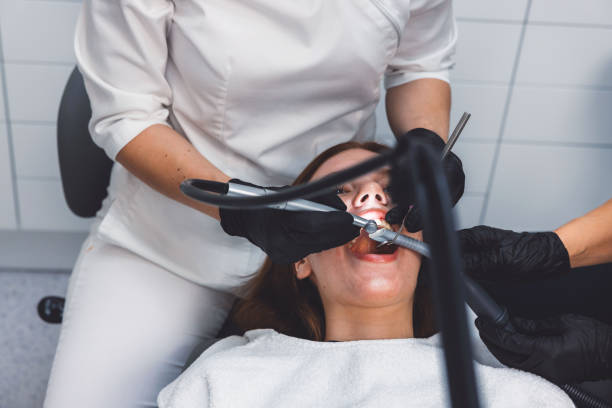 Best Pediatric Emergency Dentist in Forest Park, IL