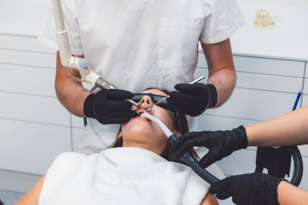 Best Emergency Tooth Extraction in Forest Park, IL