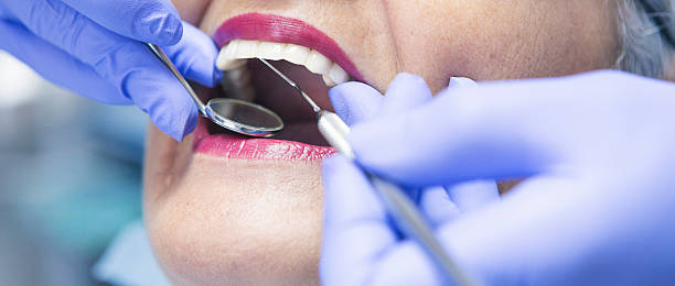 Best Walk-In Emergency Dentist in Forest Park, IL